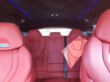 BMW XM 2025 BMW XM 2025 4.4l 4.4 Hybryda 644KM, zdjęcie 10