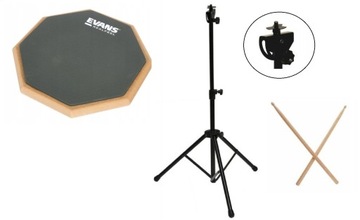 EVANS ARF7GM - pad perkusyjny 7