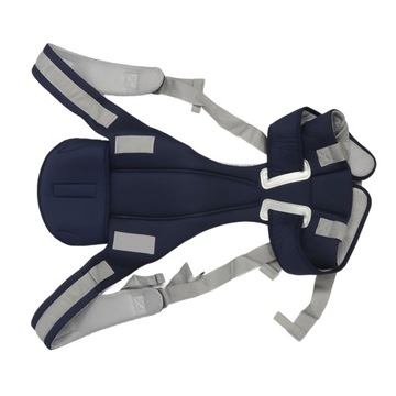 Рюкзак-кенгуру Эргономичный дышащий удобный походный рюкзак для малышей