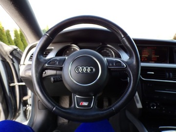 Audi A5 8T Coupe 2.7 TDI 190KM 2009 AUDI A5 2.7 TDI AUTOMAT ZAMIANA, zdjęcie 12