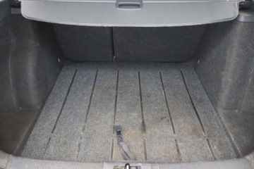 Skoda Fabia I Kombi 1.4 60KM 2001 Skoda Fabia 1.4, Salon Polska, zdjęcie 13