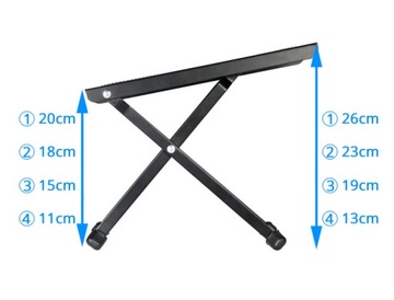 МЕТАЛЛИЧЕСКАЯ ПОДСТАВКА ДЛЯ ГИТАРЫ ДЛЯ ПОДСТАВКИ ДЛЯ ГИТАРЫ