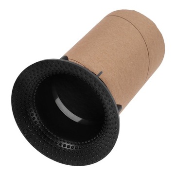 RURA PROWADZĄCA GŁOŚNIKA OBUDOWA PORT WYJŚCIOWY GŁOSU