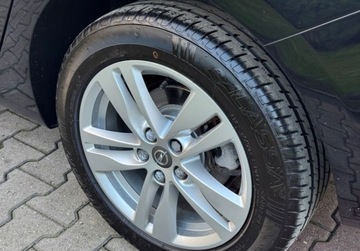 Opel Astra K Sports Tourer 1.4 Turbo 125KM 2019 Opel Astra IntelliLUX NAVI PDC Asystent AGR SERWIS Super Stan Bezwypadkowy, zdjęcie 11