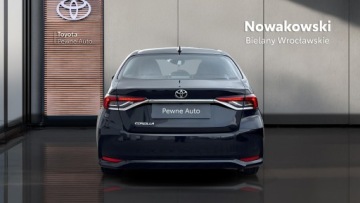 Toyota Corolla XII 2022 Toyota Corolla 1.5 Comfort MS Seria E21 (2019-) 1., zdjęcie 3