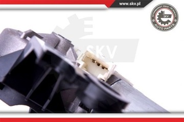 ESEN SKV 19SKV191 MOTOR STĚRAČE