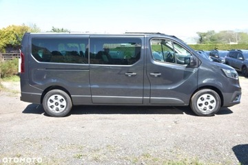 Renault Trafic III Combi 2.0 dCi  150KM 2025 Renault Trafic Renault Trafic Kombi 2.0 L2 Equilibre 2.0 Diesel 150KM, zdjęcie 3