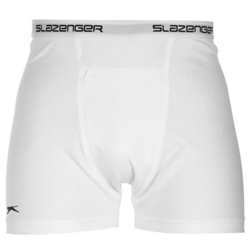 SLAZENGER BOKSERKI Męskie tu S _29009