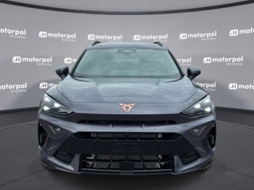 Cupra Formentor Crossover 1.5 TSI 150KM 2026 Cupra Formentor 1.5 eTSI mHEV 150 KM DSG, zdjęcie 1