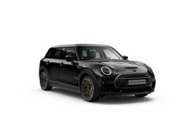 Mini Clubman F54 John Cooper Works 2.0 JCW 306KM 2023 MINI Clubman 306KM, 4x4, FV-23%, Panorama, Fotele