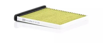 MANN-FILTER W 7061 FILTR OLEJE + 2 JINÉ PRODUKTY