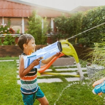 ВИНТОВКА ВОДЯНАЯ ПИСТОЛЕТ ЭЛЕКТРИЧЕСКАЯ ТРОЙКА ДЛЯ ДЕТЕЙ ВОДЯНАЯ БАТАРЕЯ