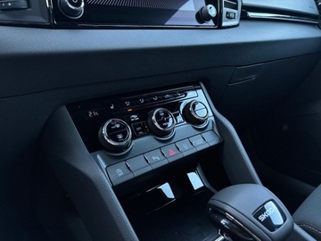 Skoda Karoq Crossover Facelifting 1.5 TSI ACT 150KM 2025 Skoda Karoq Sportline 1.5 TSI ACT DSG, zdjęcie 19