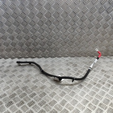 OPEL AMPERA 2014 PLUS / KLIKA PŘÍVOD AKUMULÁTORU