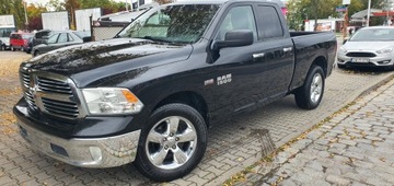Dodge Ram IV 2018 DODGE RAM 1500 SLT 4x4, Crew Cab, Pickup 3,6 4WD 2018r.LONG, zdjęcie 34