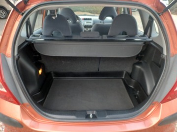 Honda Jazz II 1.4 83KM 2007 Honda Jazz 1.3 Automat Opłacony z Niemiec, zdjęcie 8