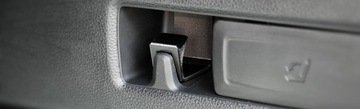 Ручки Вешалки для покупок Toyota Corolla XII E21