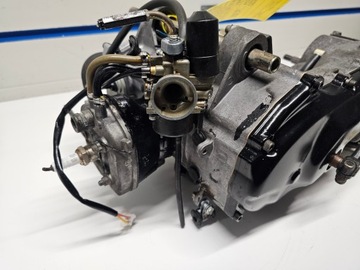 Malaguti 50 2T Phantom F12 inne silnik kompletny LC