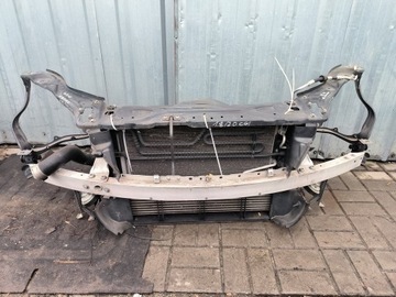 PAS WZMOCNIENIE CHŁODNICE MERCEDES W212 1,8 2,0 CGI BENZYNA