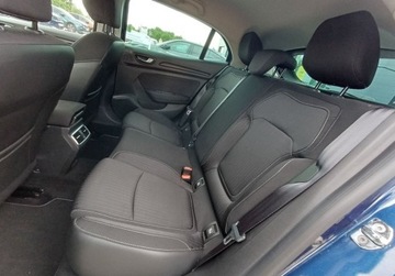 Renault Megane IV Hatchback 5d 1.2 Energy TCe 130KM 2017 Renault Megane 143 1.2 Energy TCe Limited 130 KM 1.2 Benzyna 130KM, zdjęcie 26