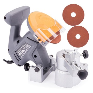 OSTRZAŁKA DO ŁAŃCUCHA PILAREK PIŁY SPALINOWEJ 280W