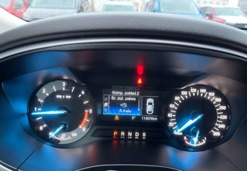 Ford Mondeo V Kombi 2.0 TDCi 150KM 2019 Ford Mondeo Ford Mondeo 2.0 EcoBlue Titanium 2.0 Diesel 150KM, zdjęcie 4