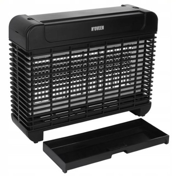 ИНСЕКТИЦИДНАЯ ЛАМПА IKN910 eco КОМАРЫ МУХИ МОЛЬ 150М