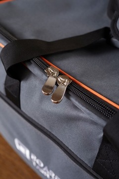 СЕРАЯ СУМКА ДЛЯ НАСТОЛЬНЫХ ИГР НАСТОЛЬНЫЕ ИГРЫ 22,5Л