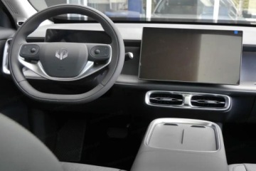 Leapmotor 2026 B10 Design Hybrid EV 18,8 kWh 218KM, zdjęcie 7