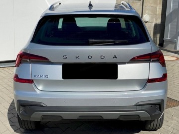 Skoda Kamiq Crossover Facelifting 1.5 TSI 150KM 2026 Od ręki - Drive 1.5 TSI DSG 150KM, zdjęcie 3