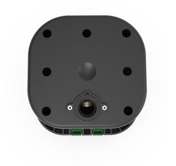 Водозаборный колодец ДСО-квадратный с задвижкой