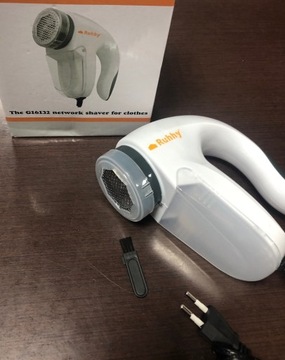 Устройство для бритья шнура для одежды, свитеров и обивки Ruhhy