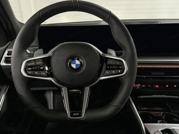 BMW Seria 3 G20-G21 Touring Facelifting 2.0 330i 245KM 2026 BMW Seria 3 Touring 330i xDrive Sport Combi 2.0 (245KM) 2026, zdjęcie 12