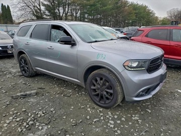 Dodge Durango 2018 Dodge Durango 2018 DODGE DURANGO GT 3.6 Benzyna 295KM, zdjęcie 3