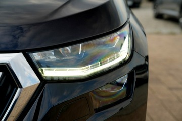 Skoda Kodiaq I 2023 Škoda Kodiaq Skoda Kodiaq LAURIN&amp;KLEMENT acc, zdjęcie 11