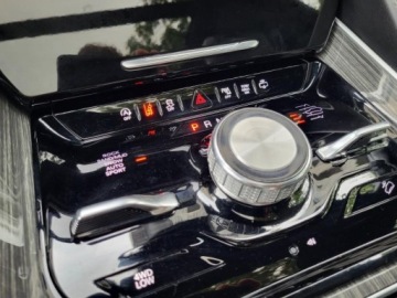 Jeep Wagoneer II 2022 wagoneer SERIES II * V8 HEMI 5,7 392KM eTorque Przebieg: 10,189km, zdjęcie 18