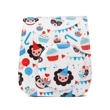 Futerał Etui Pokrowiec Case Osłona Torba do Fuji FujiFilm INSTAX Mini 11