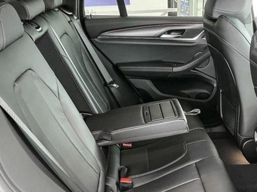 BMW X4 G02 SUV Facelifting 2.0 20d 190KM 2025 BMW X4 xDrive20d Sport Suv 2.0 (190KM) 2025, zdjęcie 11
