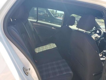 Volkswagen Golf VIII 2020 Volkswagen Golf 2020 VOLKSWAGEN GTI S, silnik benzynowy 2.0 L 2.0 Benzyna, zdjęcie 10