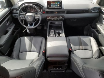 Honda Pilot II 2024 Honda Pilot Touring 2024 3.5l 3.5 Benzyna 285KM, zdjęcie 8