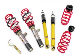 Zawieszenie Gwintowane MTS Technik Eibach - VW Golf 5 i 6 / Audi A3 8P
