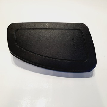 PEUGEOT 207 AIRBAG ULOŽENÍ SEDADLA LEVÝ 96546687ZD