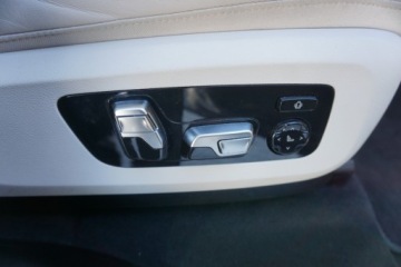 BMW X7 2024 BMW X7 Bezwyp., SalonPL, 7os, xDrive, Asyst park., Kam360, ACC, Panorama,, zdjęcie 10