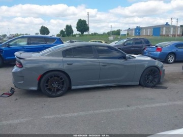 Dodge Charger VII 2018 Dodge Charger Daytona 392 2018 6.4l 6.4 Benzyna 485KM, zdjęcie 6