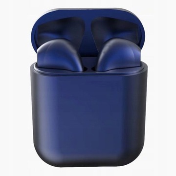 БЕСПРОВОДНЫЕ НАУШНИКИ BLUETOOTH С МИКРОФОНОМ