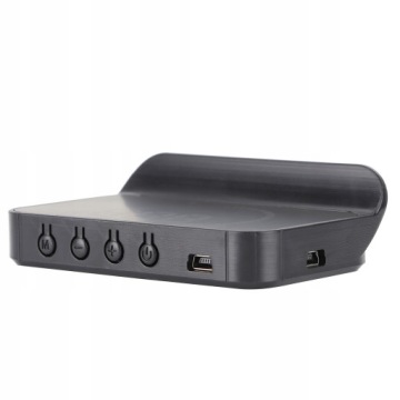 HUD ПРОДОЛЖЕННЫЙ ДИСПЛЕЙ OBD2 USB-ДИСПЛЕЙ