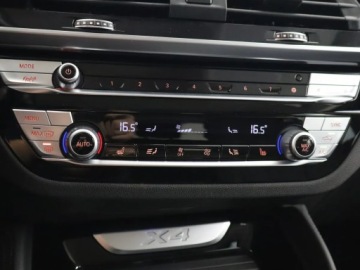 BMW X4 G02 SUV 20d 190KM 2021 BMW X4 xDrive20d, Salon Polska, Serwis ASO, zdjęcie 18