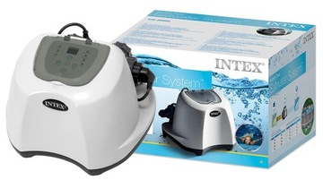 Экостерилизатор Intex 26668, генератор хлора