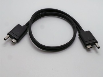 Кабель для станции HP ZBook Thunderbolt 3 843010-001