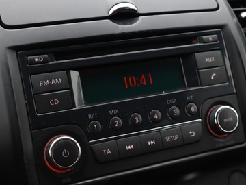 Nissan Note I Mikrovan Facelifting 1.4 88KM 2012 Nissan Note 1.4, Salon Polska, Klima, Tempomat, zdjęcie 11